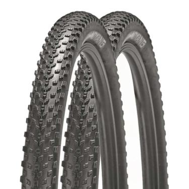 Imagem de Par pneu aro 29 mtb Chaoyang Phantom Dry 29 x 2.20 com arame-Unissex