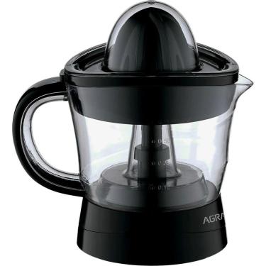 Imagem de Espremedor De Frutas Agratto 700ml Preto 127v