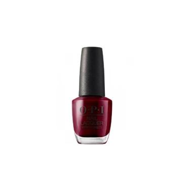 Imagem de Esmalte Opi Malaga Wine Com 15Ml