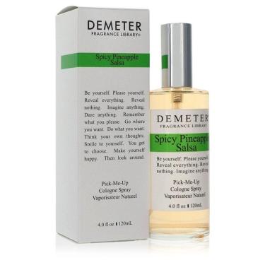 Imagem de Perfume Masculino Demeter Spicy Pineapple Salsa (unisex) 120 Ml Colônia