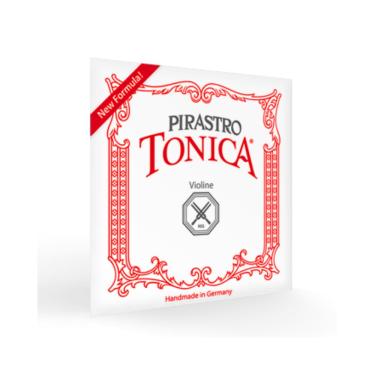 Imagem de Jogo de Cordas Pirastro Tonica Violino 4/4