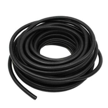 Imagem de Espaguete Corrugado 10mm 20 Mts