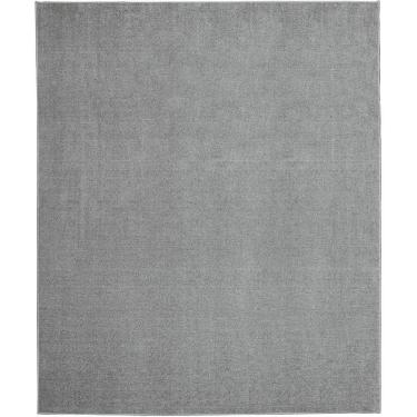 Imagem de Tapete Para Sala Elegant Light Gray 2,50x3,00 São Carlos