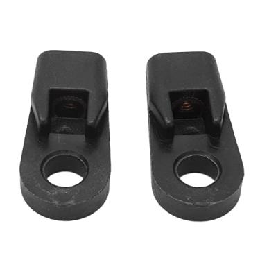 Imagem de Phefop 2 PCS Extremidades do Cabo de Controle do Acelerador Barco, Sistemas de Controle Remoto Conectores Cabo Acelerador Marinho de Cobre Acessórios da Caixa Motor de Popa para o Mercado de