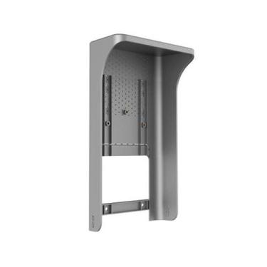 Imagem de Suporte de Proteção Hikvision Policarbonato - DS-KAB671-S