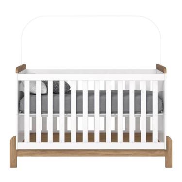 Imagem de Berco Ternura para Colchao de 130x70cm Henn