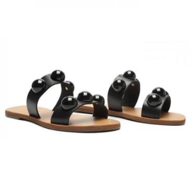 Imagem de SANDALIA ANACAPRI RASTEIRA ISIS-Feminino