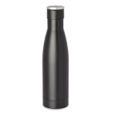 Imagem de Garrafa Térmica - Preto, 500ml