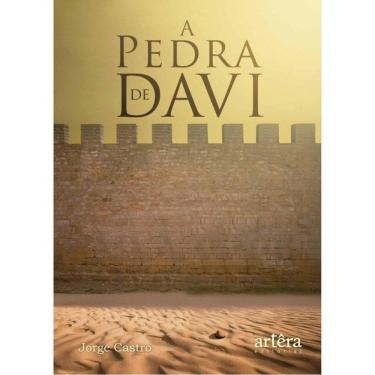 Imagem de A Pedra De Davi