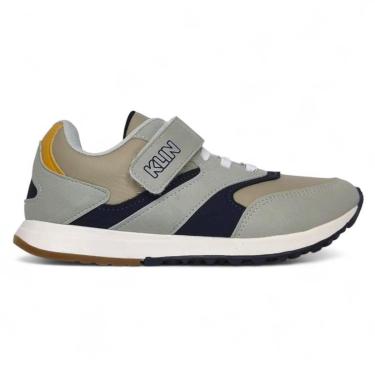 Imagem de TENIS KLIN WALK KIDS REF:178162 MENINO-Masculino