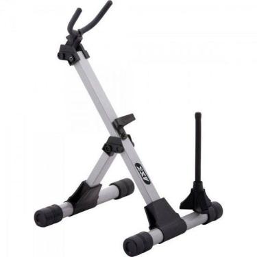 Imagem de Suporte Saxofone Alto-tenor-clarinete Semi Si112 Ask