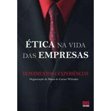 Imagem de Etica Na Vida Das Empresas