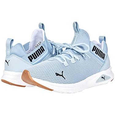 Imagem de PUMA Enzo 2 Uncaged Blue Fog/Puma Black 7.5 B (M)