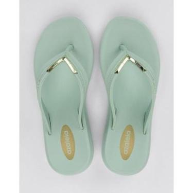 Imagem de Sandália Plataforma Azaleia Cloe-Feminino