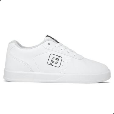 Imagem de Tênis Freeday Blend Unissex  Branco, Branco, 39