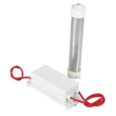 Imagem de Mingzhe Gerador 3g, Tubo de Limpeza de Esterilizador Ar água Alta Eficiência 220v 10w, Adequado para Equipamentos Purificação água Doméstica
