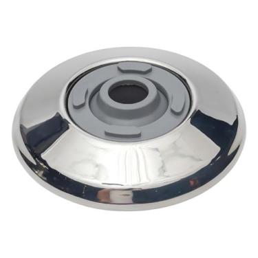 Imagem de Dispositivo Retorno Frente Inox Cano 50mm Piscina Alvenaria - Pooltec