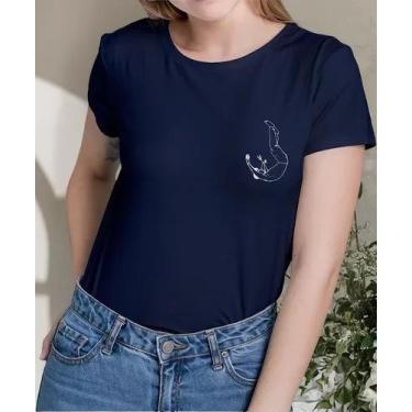 Imagem de Camiseta Camisa Feminina Masculina Adulto Algodão Cantor Jão A Gente T