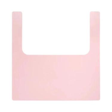 Imagem de Tapete De Alimentação Para Bebês Em Silicone Macio, Prato De Jantar Pa