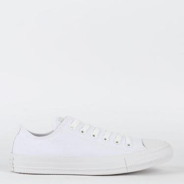 Imagem de Tênis Converse Chuck Taylor All Star Monochrome-Unissex