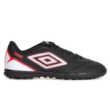 Imagem de Umbro Chuteira Masculino Attak Iii Society 39