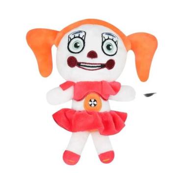 Imagem de Brinquedos De Pelúcia Fofos Para Crianças, Bonecos De Pelúcia Bonnie B