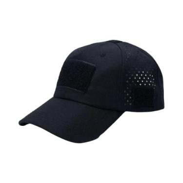 Imagem de Boné De Beisebol Masculino Camuflado Respirável Com Proteção Solar Par