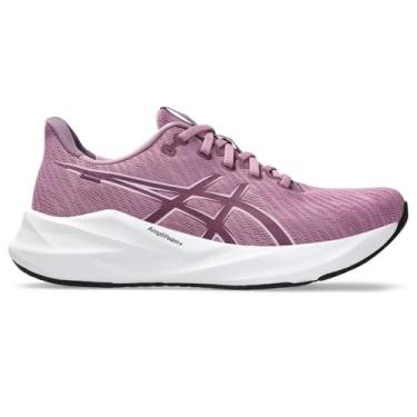 Imagem de Tênis ASICS Versablast 4 - Feminino - Roxo/Roxo - tam: 39