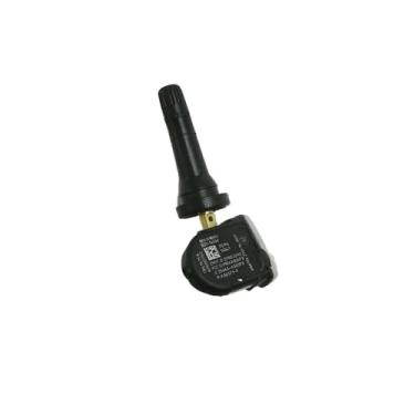 Imagem de Sensor TPMS para carro compatível com Chevrolet Equinox 2009-2018 13516164 13598772 13598771 Sensor de pressão dos pneus (1 unidade)