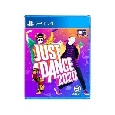 Imagem de Just Dance 2020 para PS4-Unissex