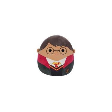 Imagem de Pelúcia Harry Potter De 20Cm - Squishmallows Harry Potter