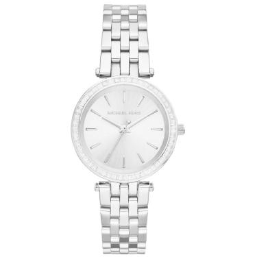 Imagem de Relógio Michael Kors Petite Darci Mk3364/1kn Prata