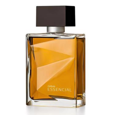 Imagem de Perfume Natura- Essencial Tradicional Masculino (100 Ml)