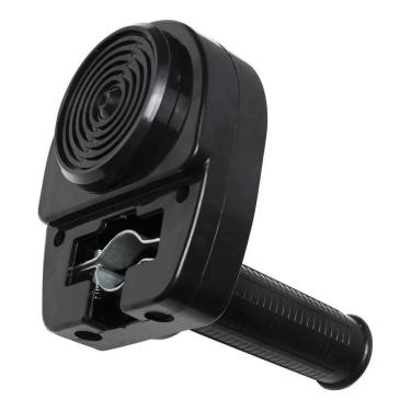 Imagem de Buzina Acelerador Manopla Com Som Gogo Bicicleta Infantil