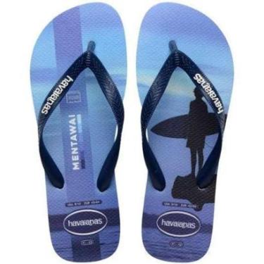 Imagem de SANDALIA M A HAVAIANAS TOP SURFER I-Masculino