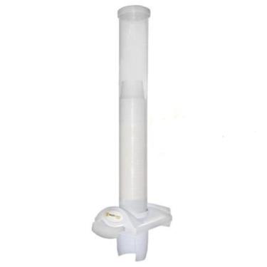 Imagem de Dispenser Para Copo De Café 50ml Multicopo - 32298 - Nobre Dispenser Copo De Café 50ml Multico.... - 32298 - Nobre