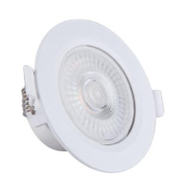 Imagem de Spot Dicroica Led Embutir Redondo 7W Startec