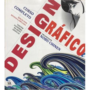Imagem de Curso completo design gráfico - ESCALA EDITORA - LAFONTE