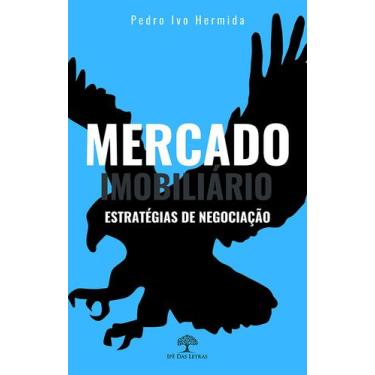 Imagem de Livro - Mercado Imobiliário