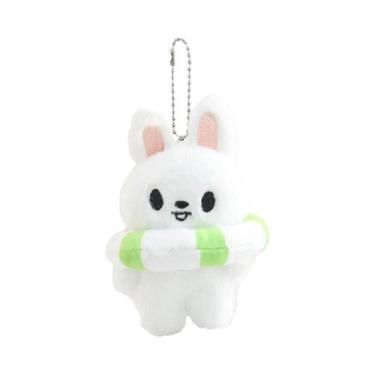 Imagem de Chaveiro De Pelúcia Infantil SKZOO, Boneco Da Escola Mágica, Presente 