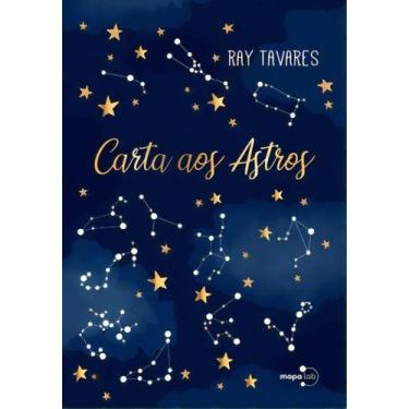 Imagem de Carta aos Astros - MAPALAB, Sortido