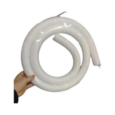 Imagem de Barra De Espuma De 200cm De Diâmetro, 4cm E 5cm, Para Arranjos De Flor