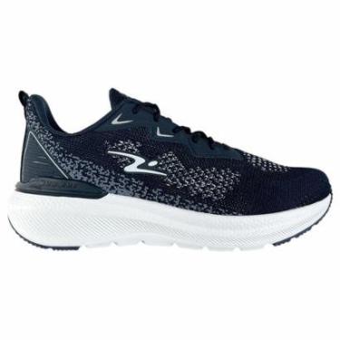 Imagem de Tenis Masc Adrun Run One Energy Esportivo Performance Pro Tamanho:43;Cor:;Genero:Masculino-Masculino