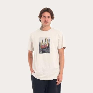 Imagem de Camiseta Regular MCD Mc-D-Masculino
