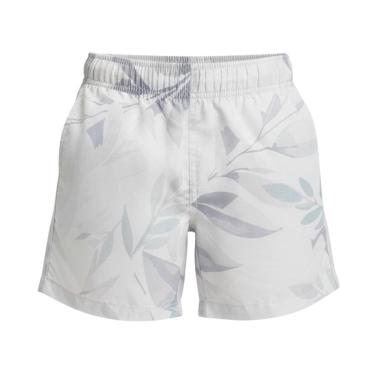 Imagem de Bermuda Ogochi Infantil Boxer Casual Estampada Tropic 10/18-Masculino