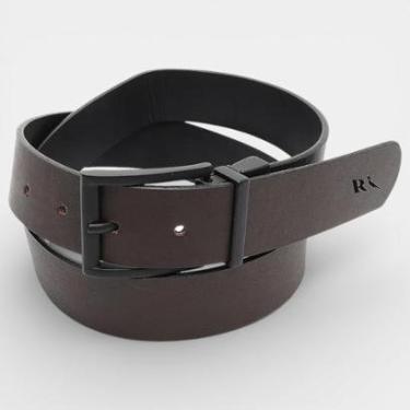 Imagem de Cinto Reserva Rsv Couro Dupla Face-Masculino