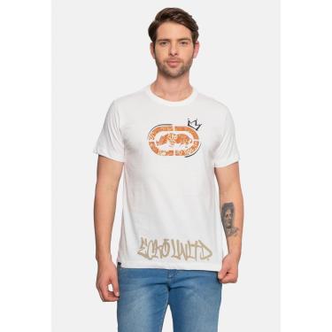 Imagem de Camiseta Ecko Estampada Masculino-Masculino