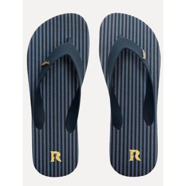 Imagem de Chinelo Reserva Masculino Avatar Vertical Azul Marinho-Masculino
