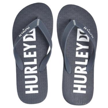 Imagem de Chinelo Masculino Hurley HU0093-Masculino