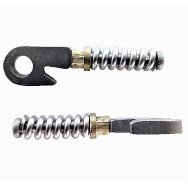 Imagem de 40 Unidades De Molas Para Conserto De Óculos - Anzol Ma - Ghc Acessóri